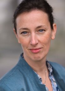 Anne Le Forestier