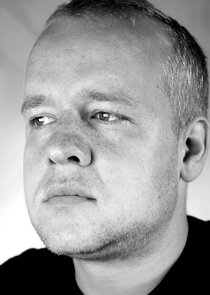 Степан Гордеев