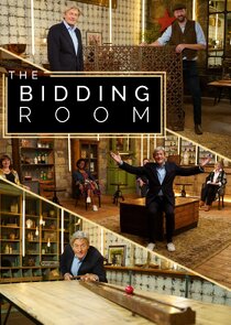 The Bidding Room