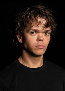 Daniel Bos