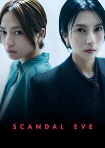 Scandal Eve