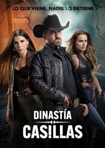 Dinastía Casillas