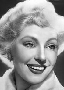 Arlene Harris
