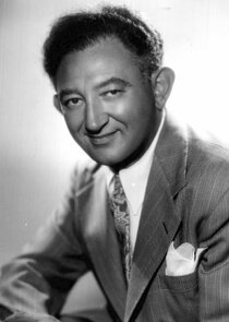 Bert Gordon