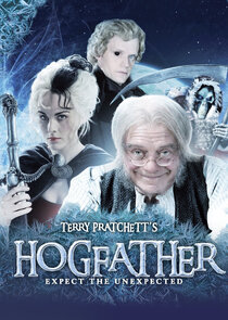 Terry Pratchett's Hogfather