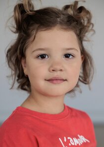 Ассоль Горюнова