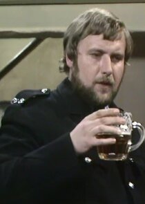 Dave Ball