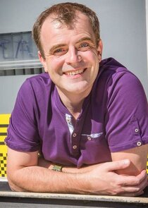 Steve Mcdonald