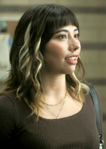 Penelope "Penny" Bravo