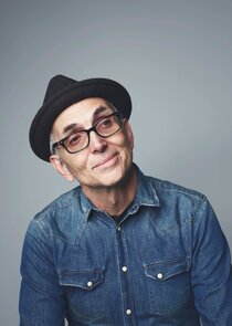 Art Alexakis