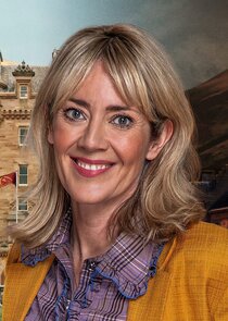 Francesca Rowan-Plowden