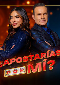 ¿Apostarías por mí?