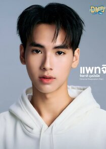 Jirachart Buspavanich