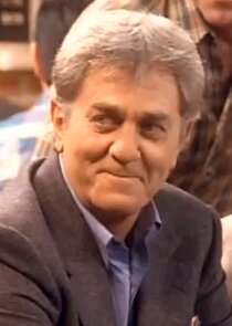 Billy Clyde Crawford