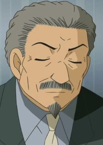 Genzaburou Shitara