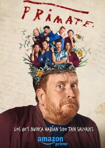 Primate