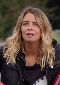 Charity Dingle