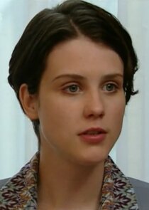 Anne Cullen