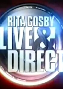 Rita Cosby: Live & Direct