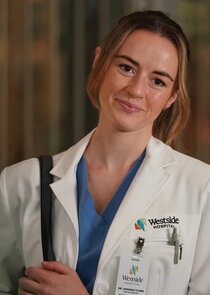 Dr. Hannah Clark