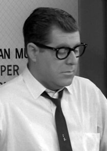 Charlie Dugdale