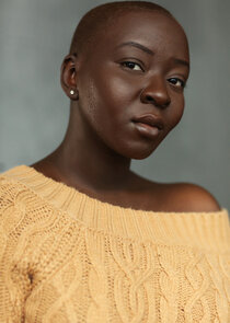 Diana Yekinni