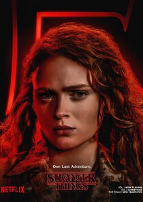 Maxine "Max" Mayfield