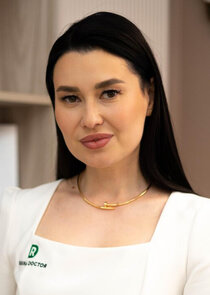 Регина Доктор