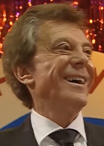 Lionel Blair