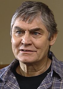 Terence Turner