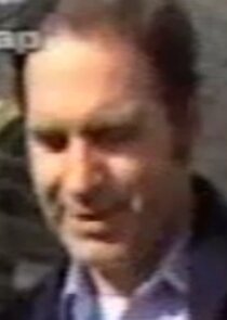 Ed Hathersage
