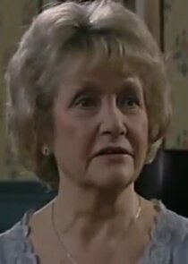 Helen Dyson