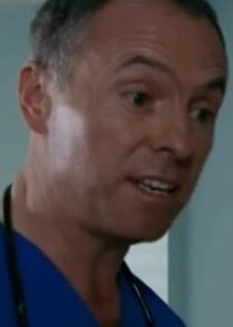 Dr. Hilton