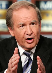 Pat Buchanan