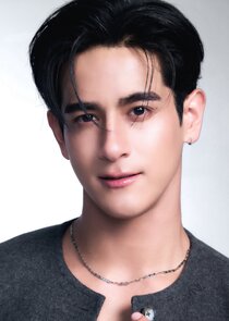 Phachara Thanakulwuttiporn