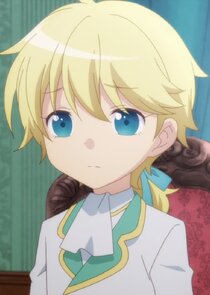 Geordo Stuart (Young)