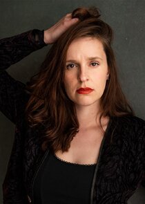 Katie Norris