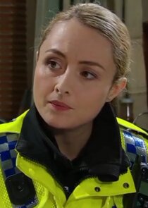 Police Officer