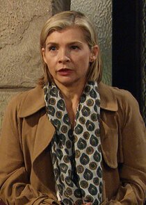 Juliette Holliday