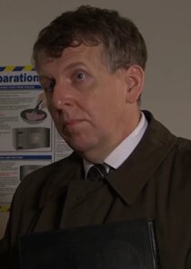 Trading Standards Agent