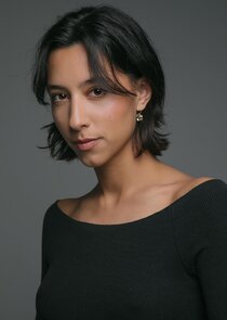 Jacqueline More