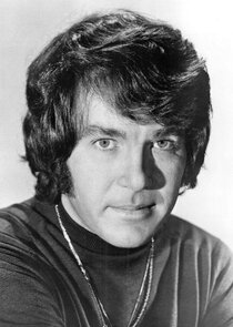 Peter "Pete" Cochran