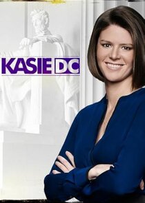 Kasie DC