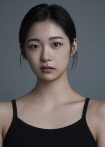 Shin Hye Ji