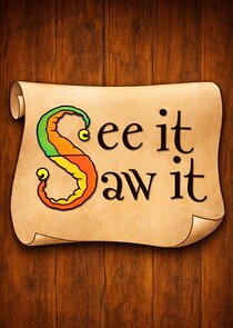 See It Saw It