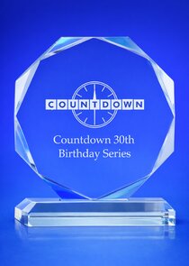 Countdown 30th Birthday Championship