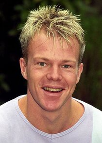 Mark Speight