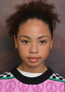 Brielle Stoffels