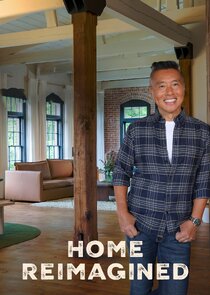 Home Reimagined
