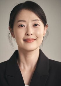 Kim Soo Kyung